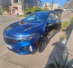 شيفروليه إكوينوكس